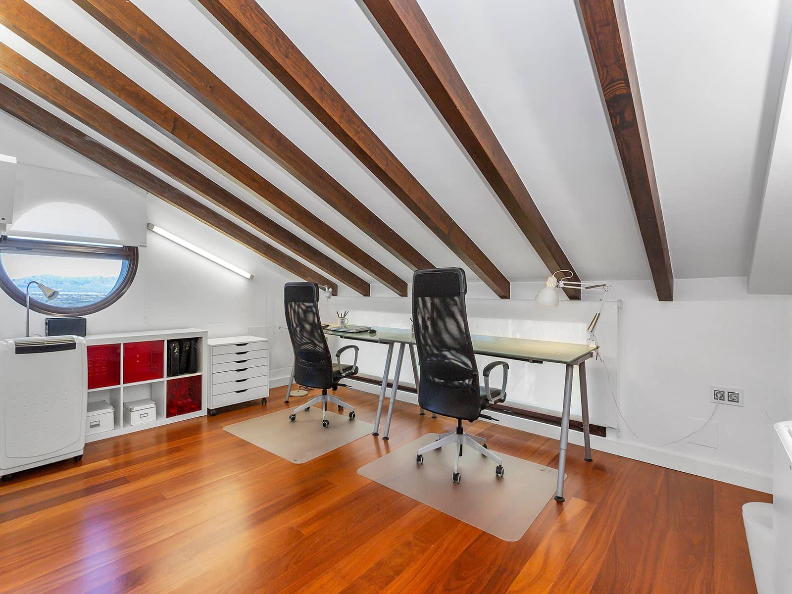 6 soveværelse Villa til salg i Algorfa med swimmingpool garage - € 1.550.000 (Ref: 9971767)