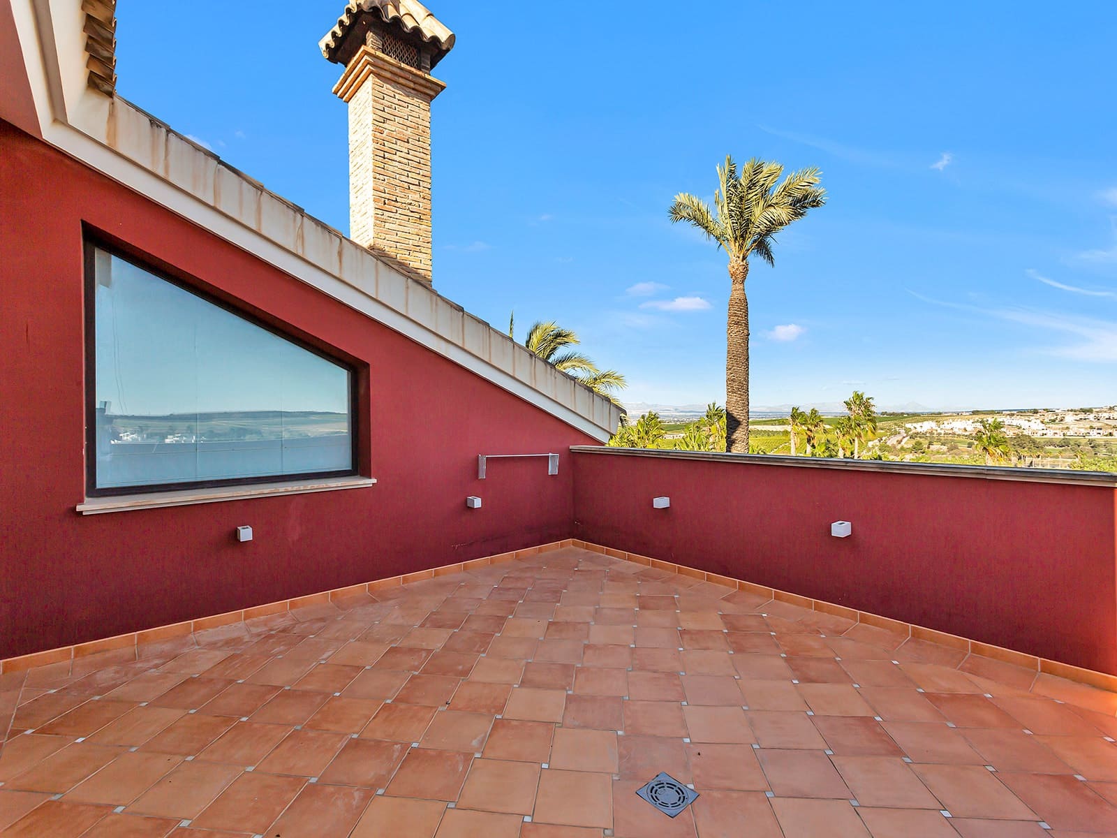 6 soveværelse Villa til salg i Algorfa med swimmingpool garage - € 1.550.000 (Ref: 9971767)