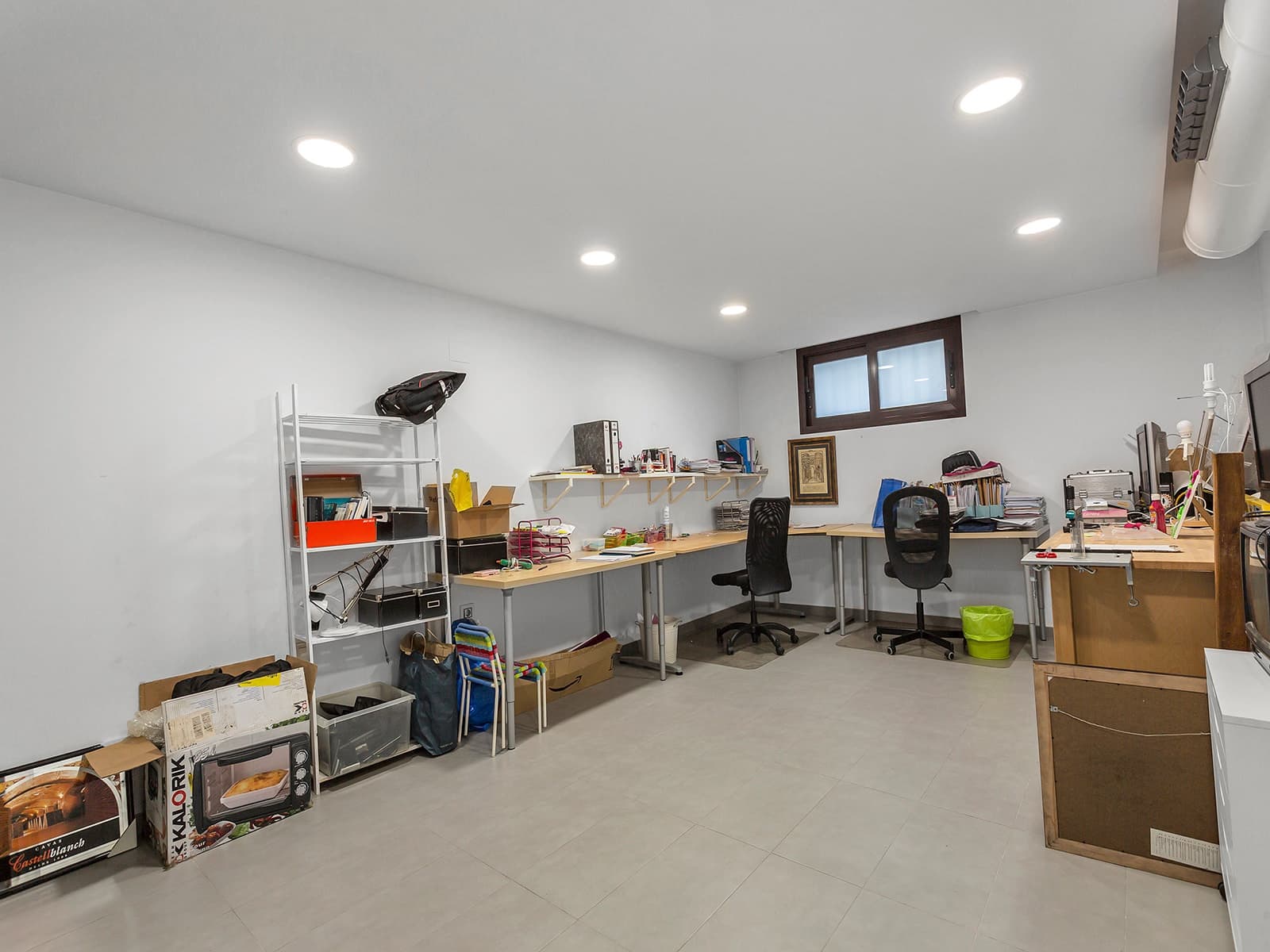 6 soveværelse Villa til salg i Algorfa med swimmingpool garage - € 1.550.000 (Ref: 9971767)