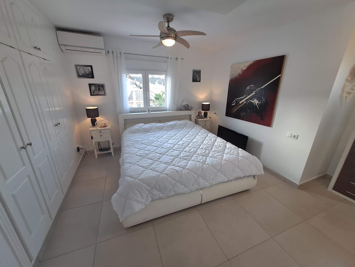 6 bedroom Villa for sale in Ciudad Quesada with pool garage - € 685,000 (Ref: 9971768)