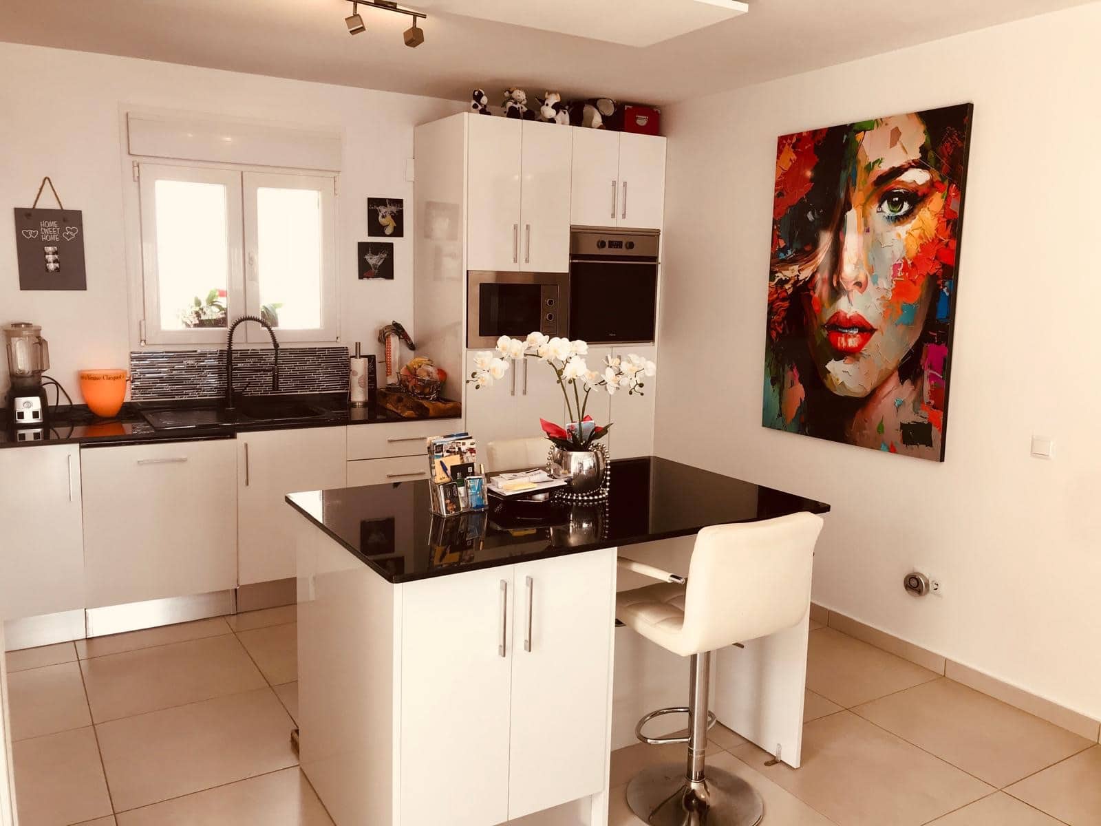 6 bedroom Villa for sale in Ciudad Quesada with pool garage - € 685,000 (Ref: 9971768)
