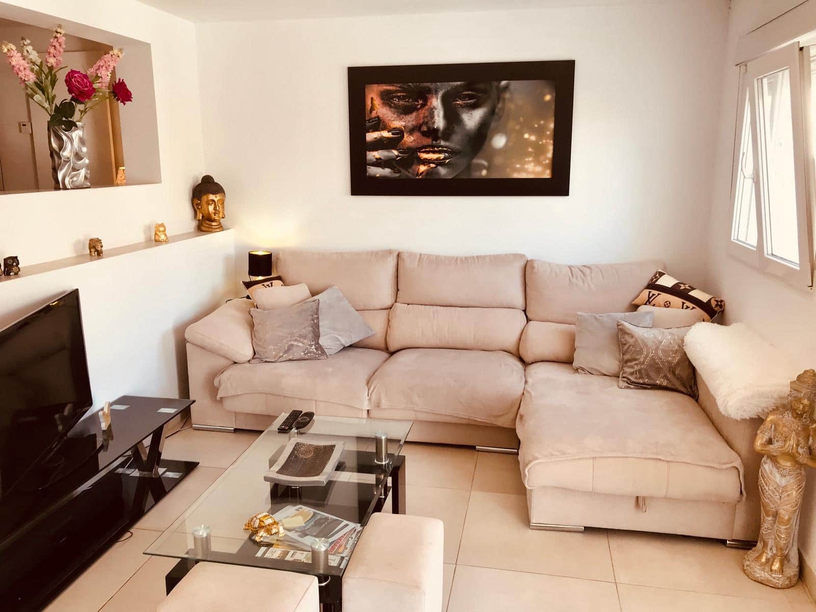6 bedroom Villa for sale in Ciudad Quesada with pool garage - € 685,000 (Ref: 9971768)