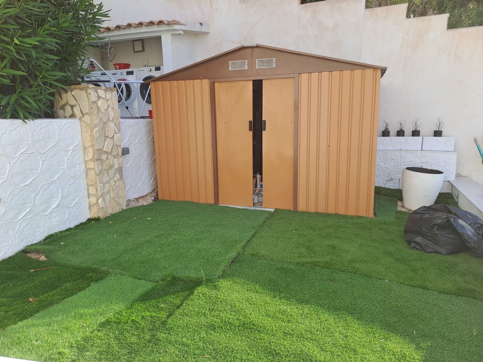 6 bedroom Villa for sale in Ciudad Quesada with pool garage - € 685,000 (Ref: 9971768)