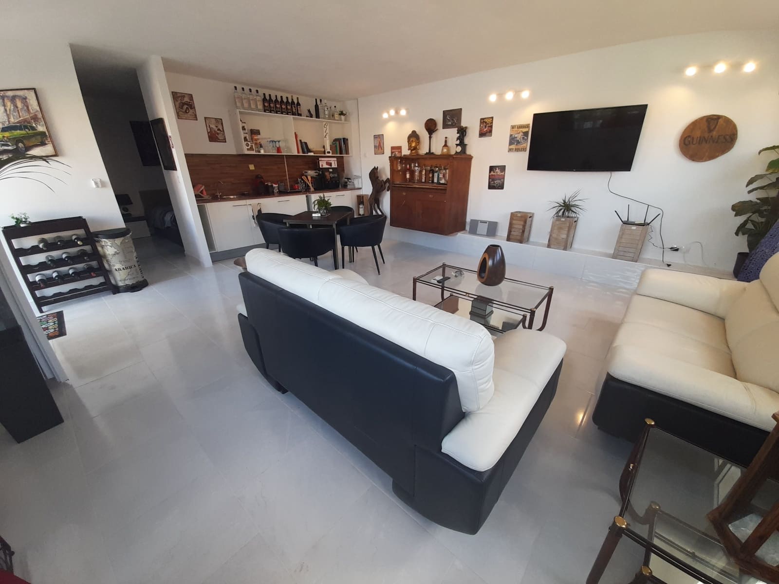 6 bedroom Villa for sale in Ciudad Quesada with pool garage - € 685,000 (Ref: 9971768)