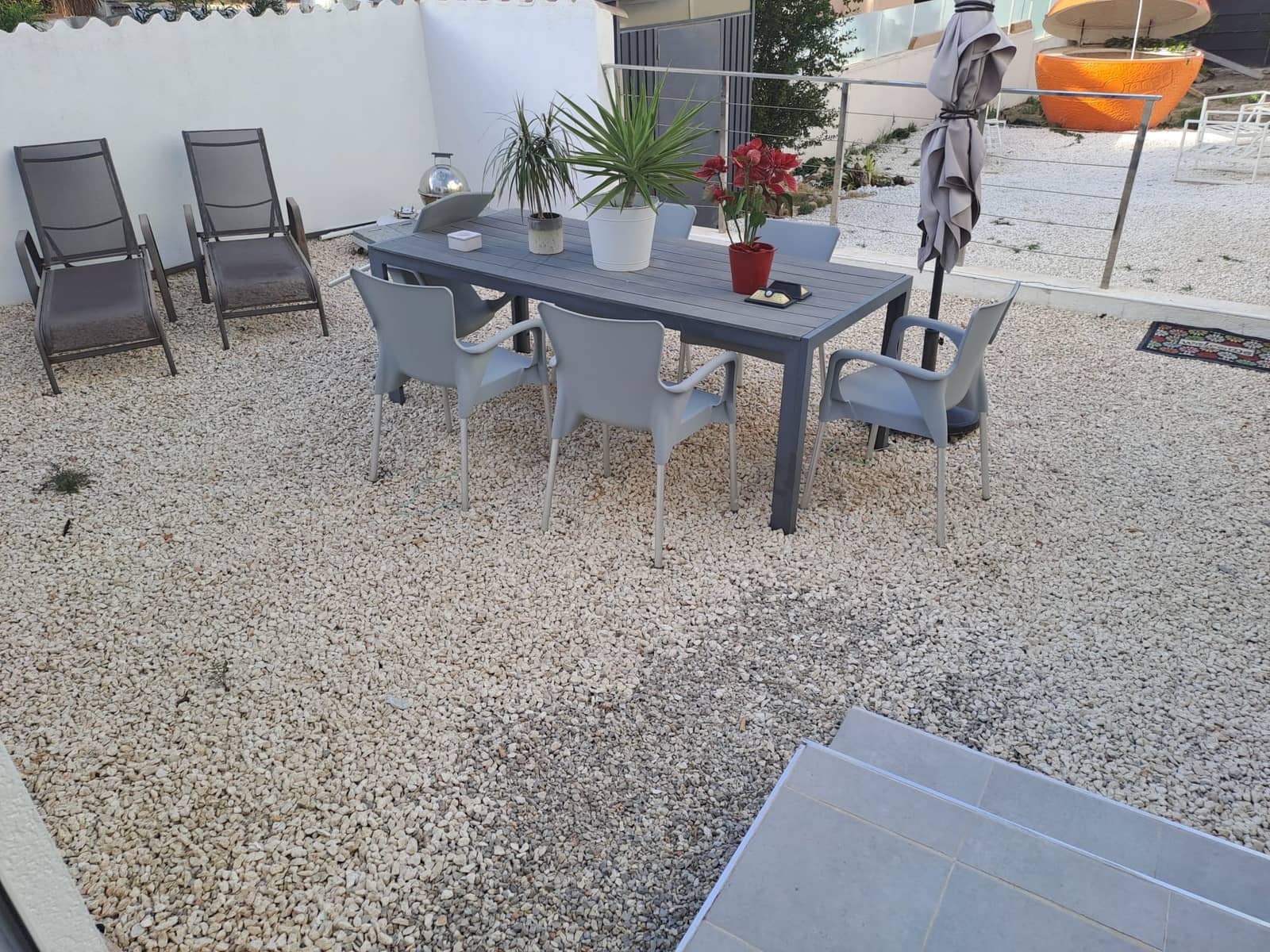 6 bedroom Villa for sale in Ciudad Quesada with pool garage - € 685,000 (Ref: 9971768)