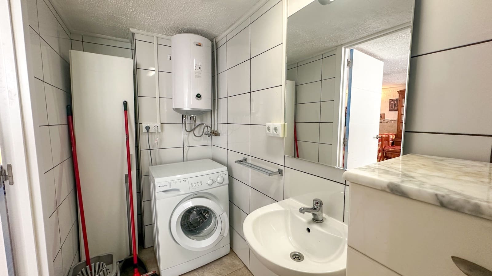 2 soverom Hus til salgs i Torrevieja med garasje - € 170 000 (Ref: 9977781)