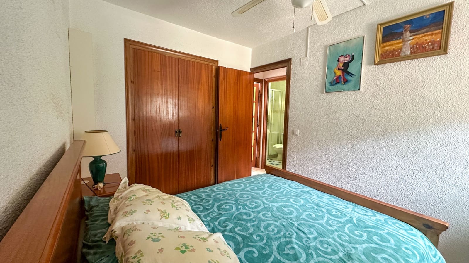 2 soverom Hus til salgs i Torrevieja med garasje - € 170 000 (Ref: 9977781)