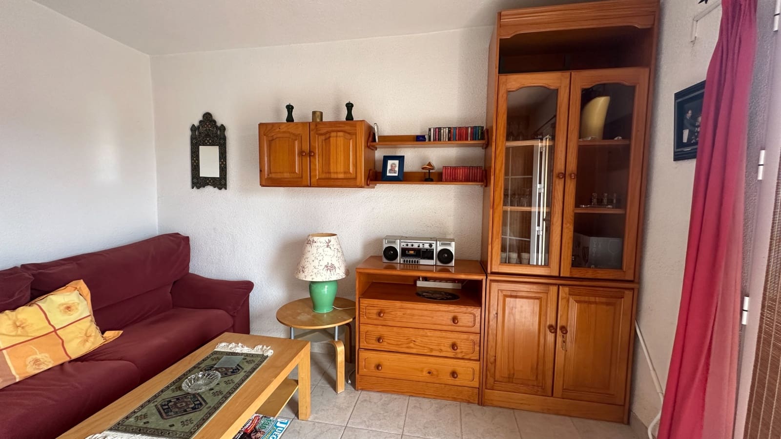 2 soverom Hus til salgs i Torrevieja med garasje - € 170 000 (Ref: 9977781)