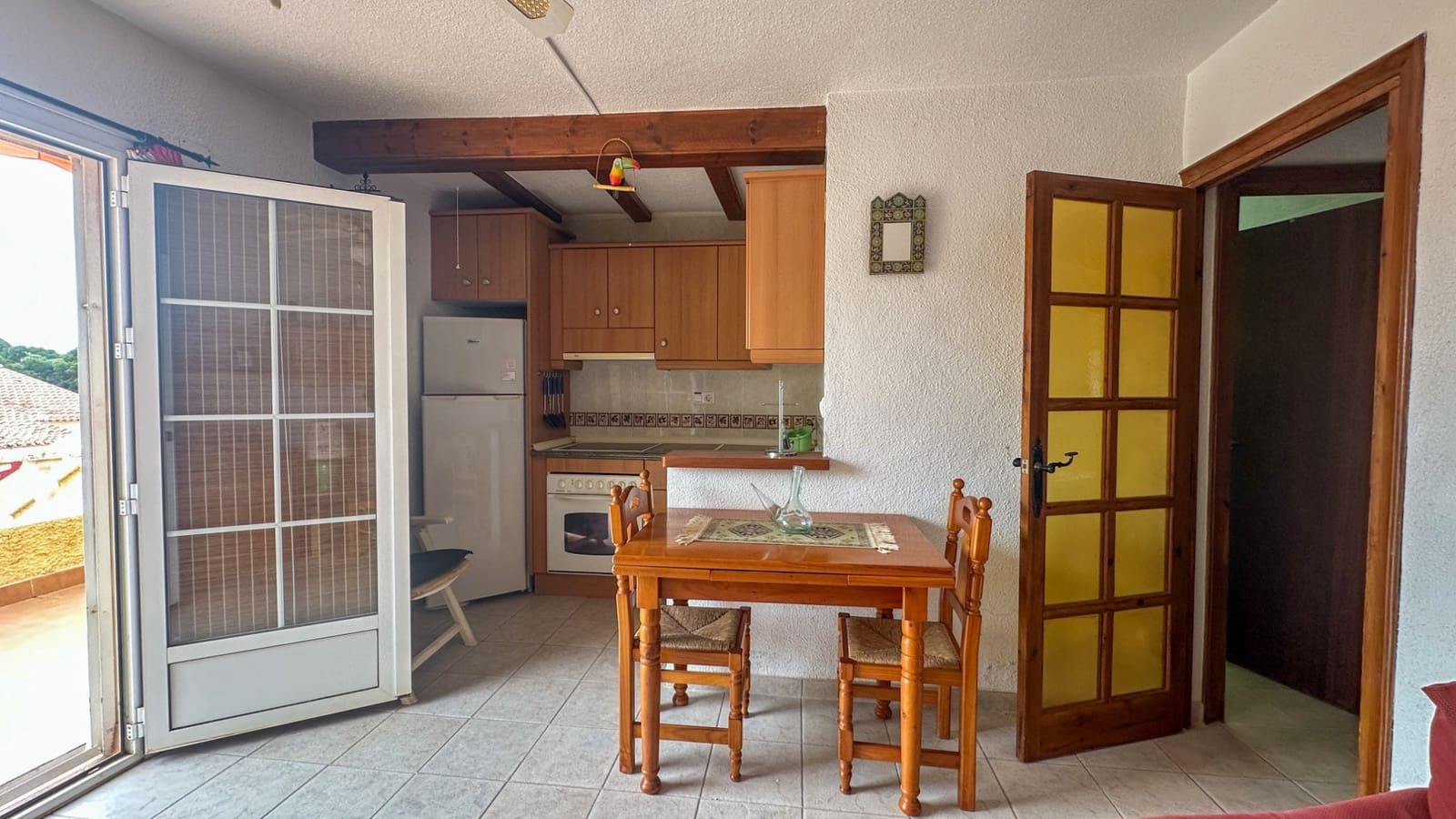 2 soverom Hus til salgs i Torrevieja med garasje - € 170 000 (Ref: 9977781)