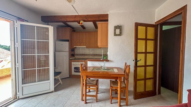 2 soverom Hus til salgs i Los Balcones - Los Altos, Torrevieja med garasje - € 170 000 (Ref: 9977781)