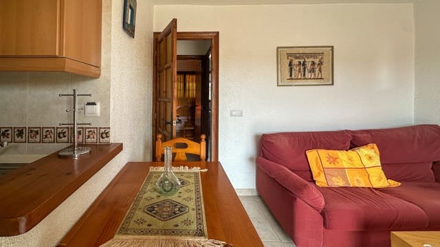 2 soverom Hus til salgs i Los Balcones - Los Altos, Torrevieja med garasje - € 170 000 (Ref: 9977781)