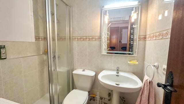 2 soverom Hus til salgs i Los Balcones - Los Altos, Torrevieja med garasje - € 170 000 (Ref: 9977781)