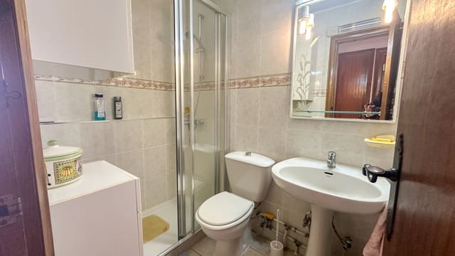 2 soverom Hus til salgs i Los Balcones - Los Altos, Torrevieja med garasje - € 170 000 (Ref: 9977781)