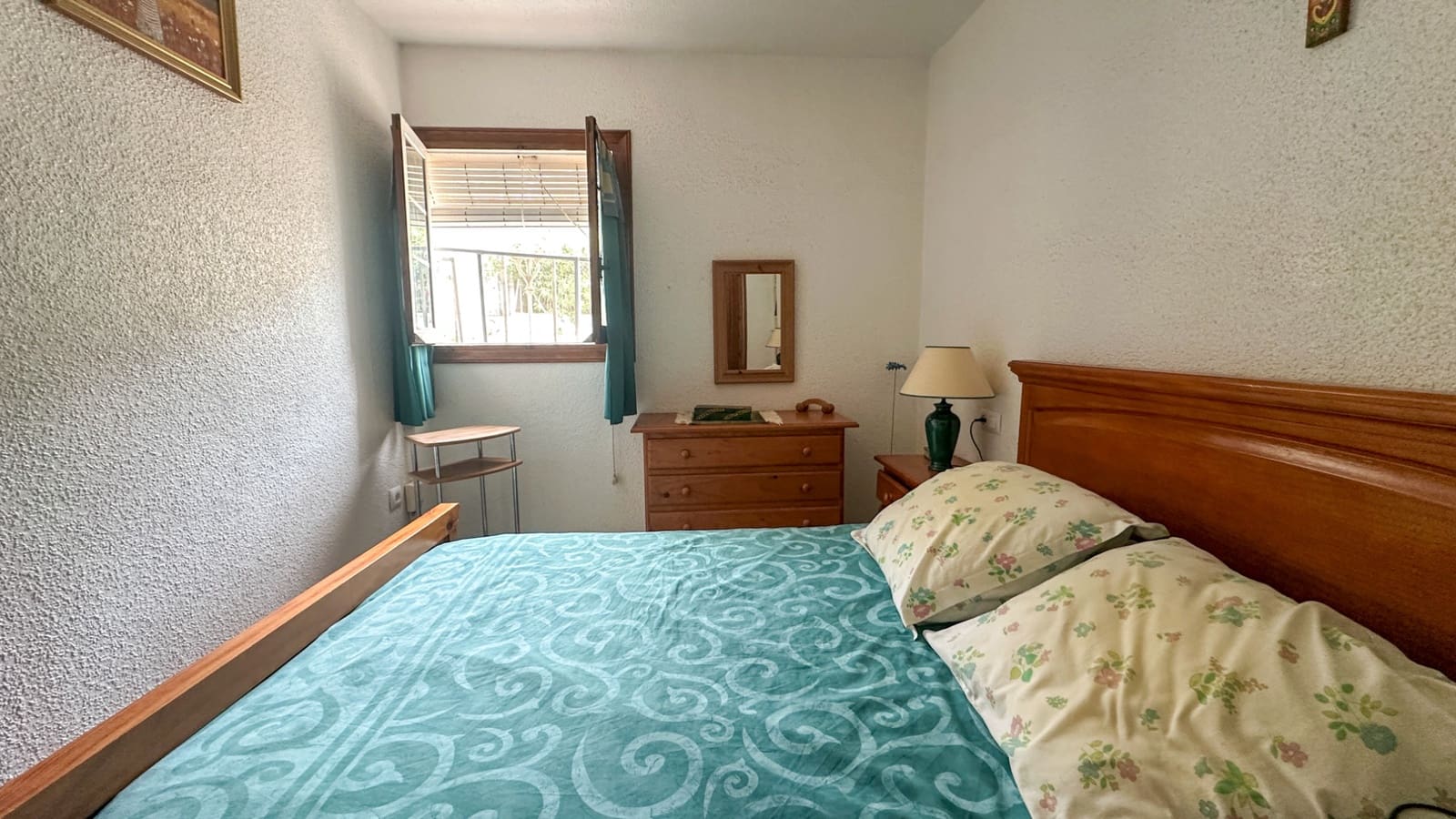 2 soverom Hus til salgs i Torrevieja med garasje - € 170 000 (Ref: 9977781)