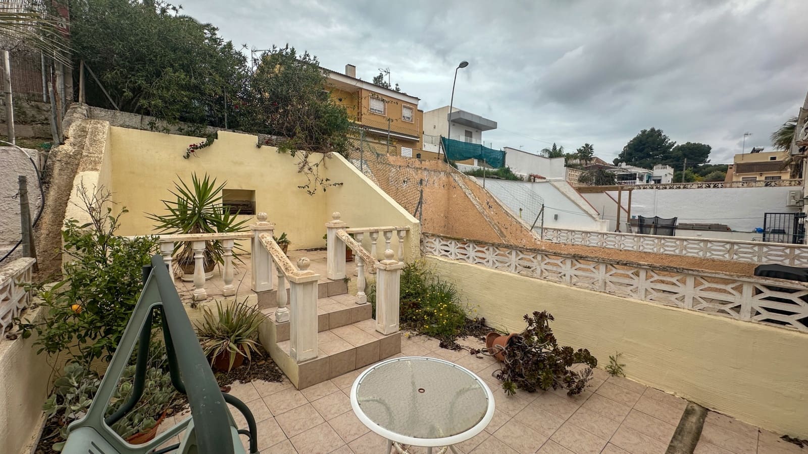 2 soverom Hus til salgs i Torrevieja med garasje - € 170 000 (Ref: 9977781)