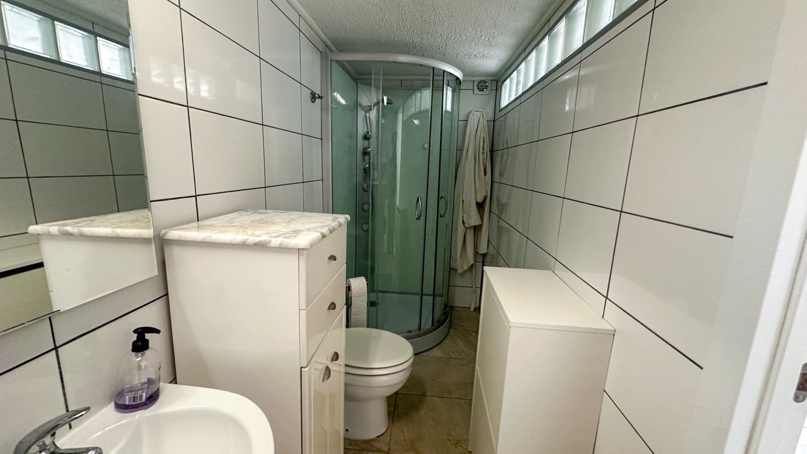 2 soverom Hus til salgs i Torrevieja med garasje - € 170 000 (Ref: 9977781)