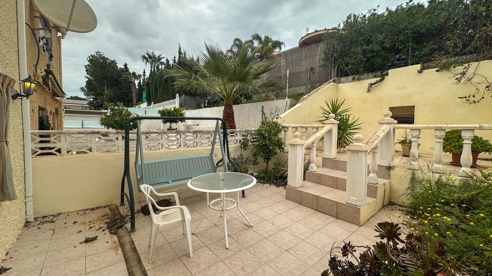 2 soverom Hus til salgs i Torrevieja med garasje - € 170 000 (Ref: 9977781)
