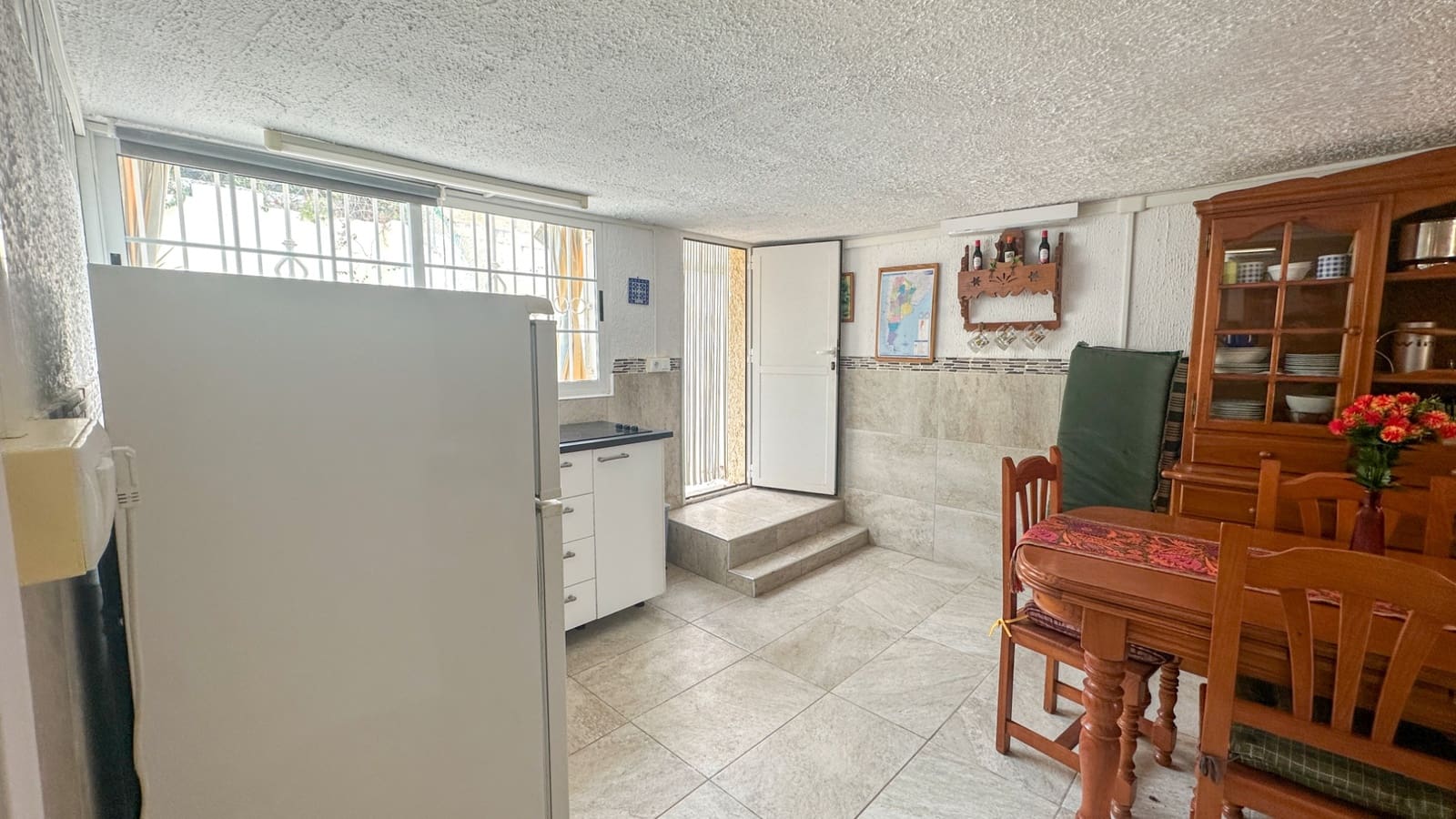 2 soverom Hus til salgs i Torrevieja med garasje - € 170 000 (Ref: 9977781)
