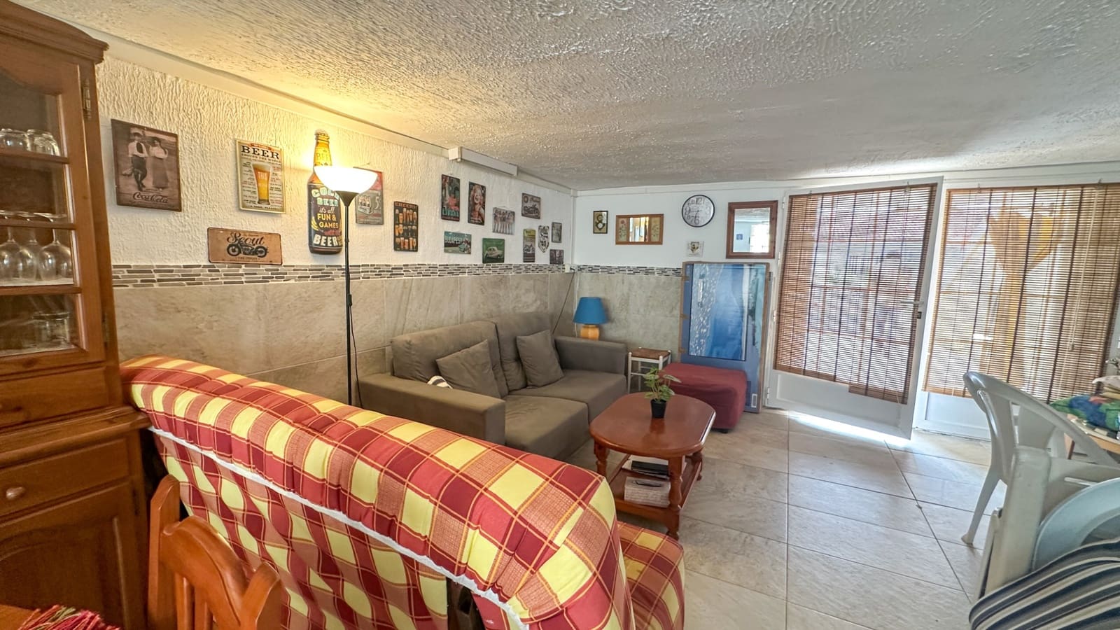 2 soverom Hus til salgs i Torrevieja med garasje - € 170 000 (Ref: 9977781)