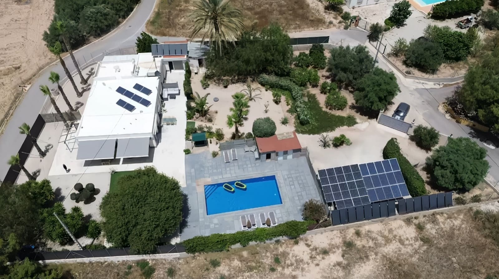 5 slaapkamer Villa te koop in Crevillente / Crevillent met zwembad garage - € 465.000 (Ref: 9977911)