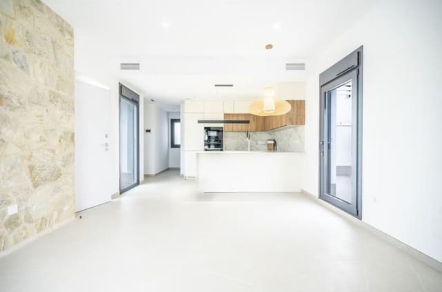 5 soveværelse Villa til salg i Torre-Pacheco med swimmingpool - € 675.000 (Ref: 9977912)