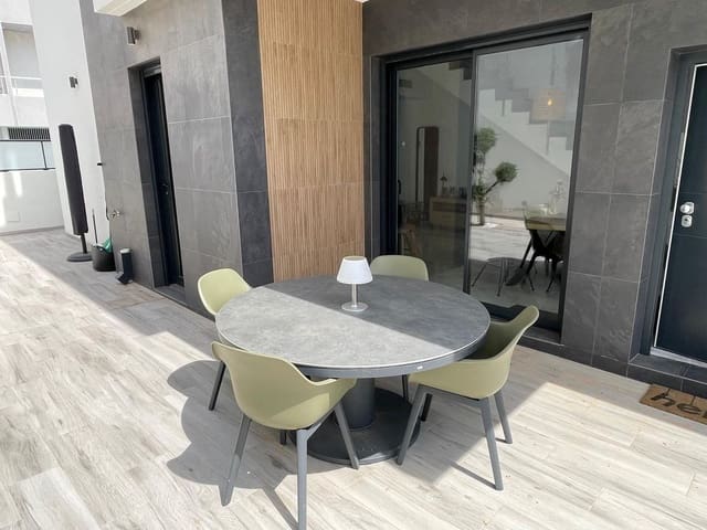 3 sypialnia Willa na sprzedaż w Benijófar - 469 000 € (Ref: 9977913)