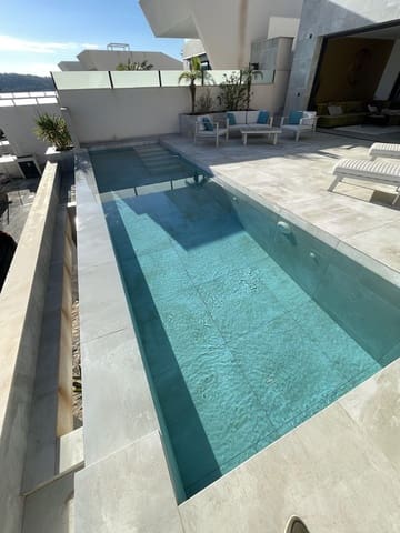 4 bedroom Villa for sale in Ciudad Quesada, Rojales with pool garage - € 699,000 (Ref: 9977914)