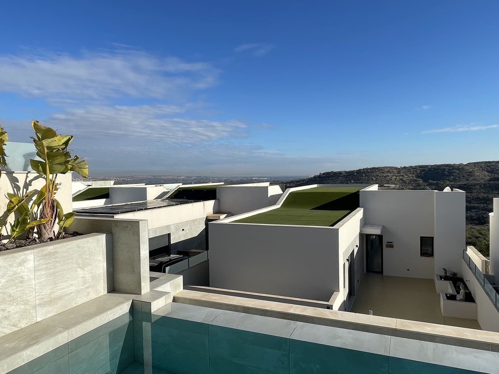 4 soveværelse Villa til salg i Ciudad Quesada med swimmingpool garage - € 699.000 (Ref: 9977914)