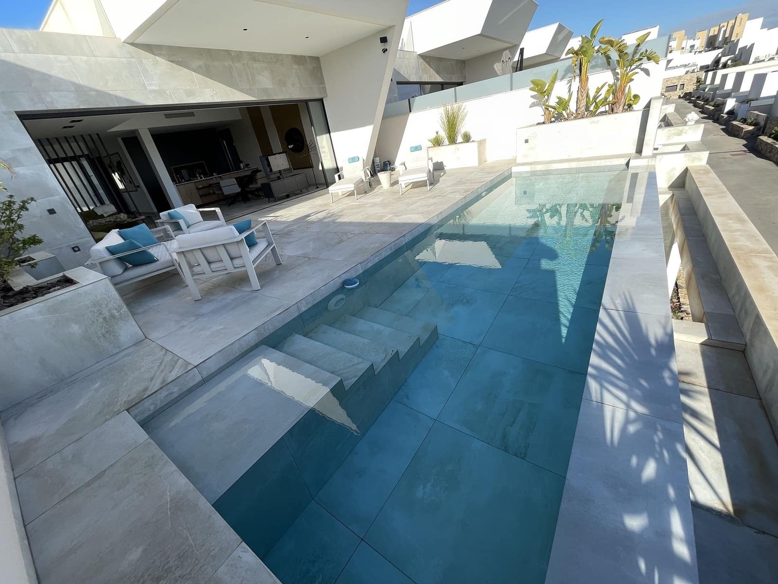 4 soveværelse Villa til salg i Ciudad Quesada med swimmingpool garage - € 699.000 (Ref: 9977914)