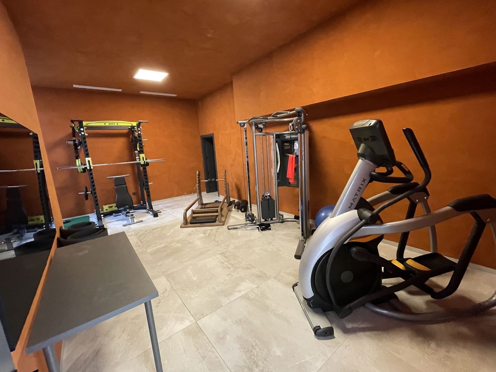 4 soveværelse Villa til salg i Ciudad Quesada med swimmingpool garage - € 699.000 (Ref: 9977914)
