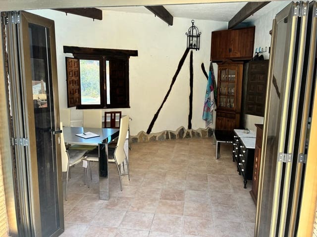 4 soverom Villa til salgs i Los Balcones - Los Altos, Torrevieja med svømmebasseng garasje - € 490 000 (Ref: 9977915)