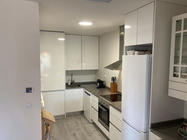 Apartamento de 2 habitaciones en Los Dolses, Orihuela en venta con piscina garaje - 319.995 € (Ref: 9977917)