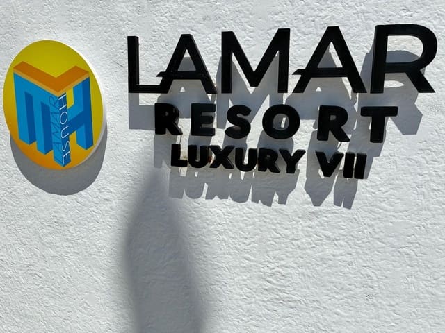 2 soverom Leilighet til salgs i Pilar de la Horadada ciudad, Pilar de la Horadada med svømmebasseng garasje - € 289 000 (Ref: 9977918)