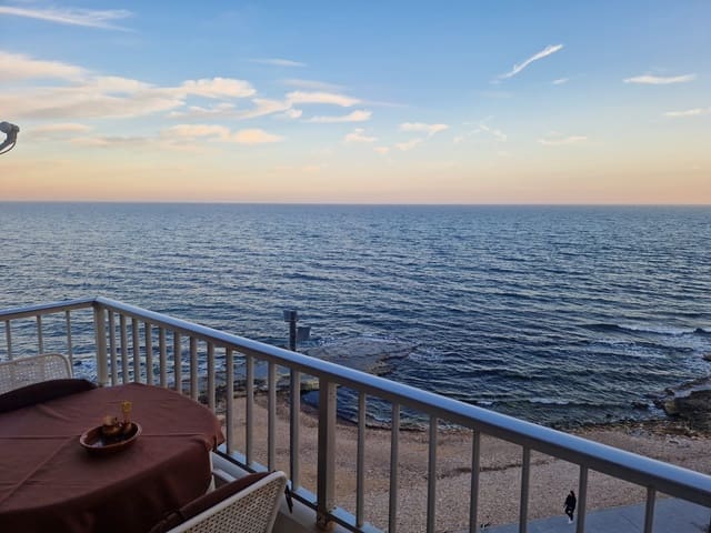 Apartamento de 3 habitaciones en Avenida Habaneras - Curva de Palangre, Torrevieja en venta - 329.000 € (Ref: 9977923)