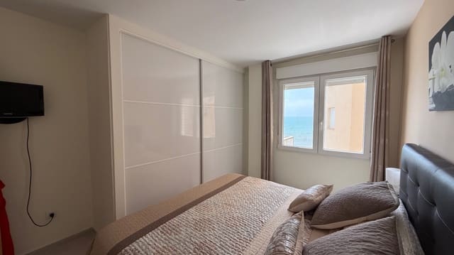 Apartamento de 3 habitaciones en Avenida Habaneras - Curva de Palangre, Torrevieja en venta - 329.000 € (Ref: 9977923)