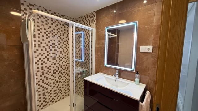 Apartamento de 3 habitaciones en Avenida Habaneras - Curva de Palangre, Torrevieja en venta - 329.000 € (Ref: 9977923)