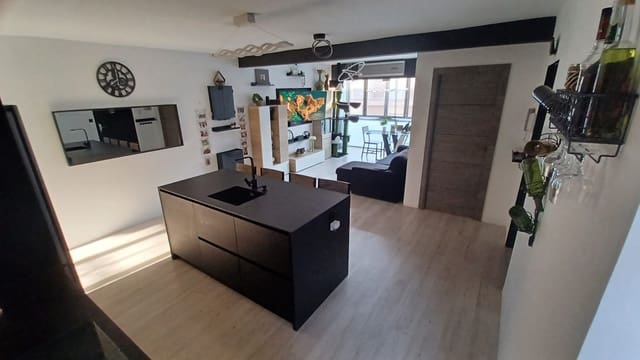 3 soverom Leilighet til salgs i Torre de la Horadada, Pilar de la Horadada - € 268 000 (Ref: 9977925)