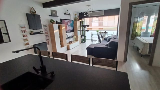 3 soverom Leilighet til salgs i Torre de la Horadada, Pilar de la Horadada - € 268 000 (Ref: 9977925)