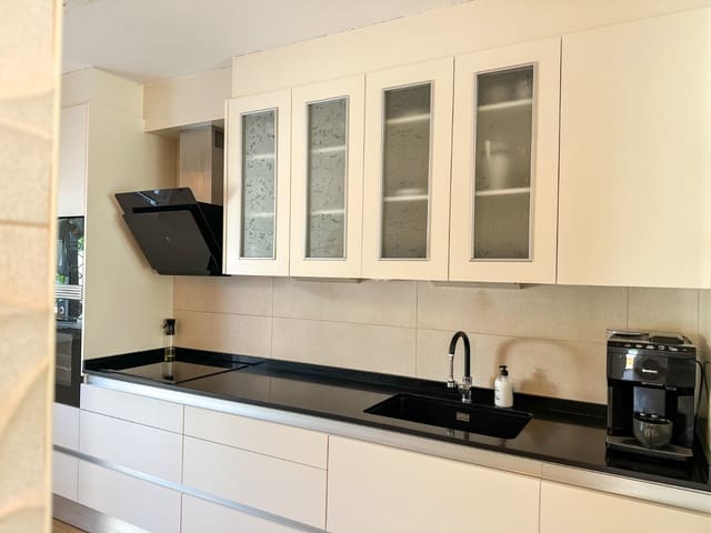 2 soverom Kjedet enebolig til salgs i Los Balcones - Los Altos, Torrevieja med svømmebasseng garasje - € 420 000 (Ref: 9977927)