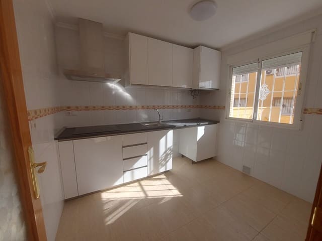 3 soveværelse Bungalow til salg i Ciudad Quesada, Rojales med swimmingpool - € 265.000 (Ref: 9977928)