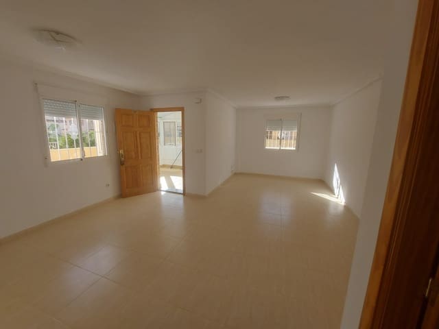 3 soveværelse Bungalow til salg i Ciudad Quesada, Rojales med swimmingpool - € 265.000 (Ref: 9977928)