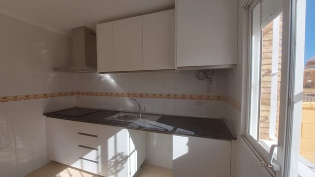 3 soveværelse Bungalow til salg i Ciudad Quesada, Rojales med swimmingpool - € 265.000 (Ref: 9977928)