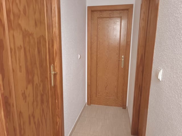 3 soveværelse Bungalow til salg i Ciudad Quesada, Rojales med swimmingpool - € 265.000 (Ref: 9977928)