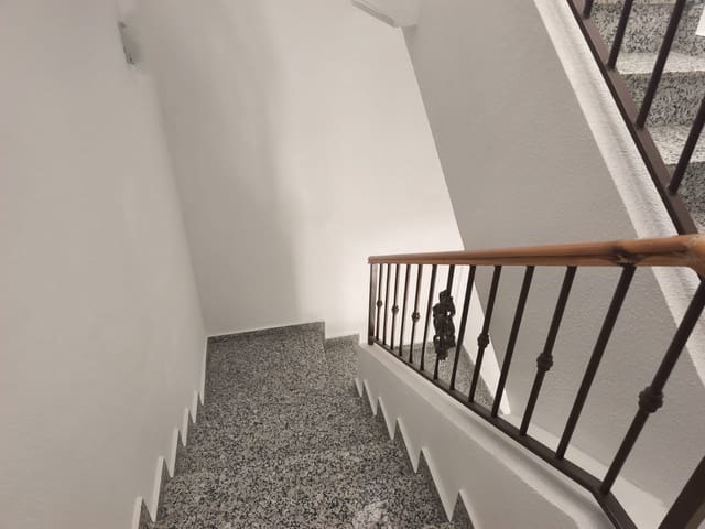 3 soveværelse Bungalow til salg i Ciudad Quesada, Rojales med swimmingpool - € 265.000 (Ref: 9977928)