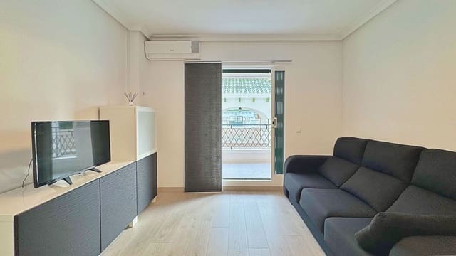 1 soveværelse Lejlighed til salg i Los Europeos, Torrevieja - € 187.900 (Ref: 9989474)