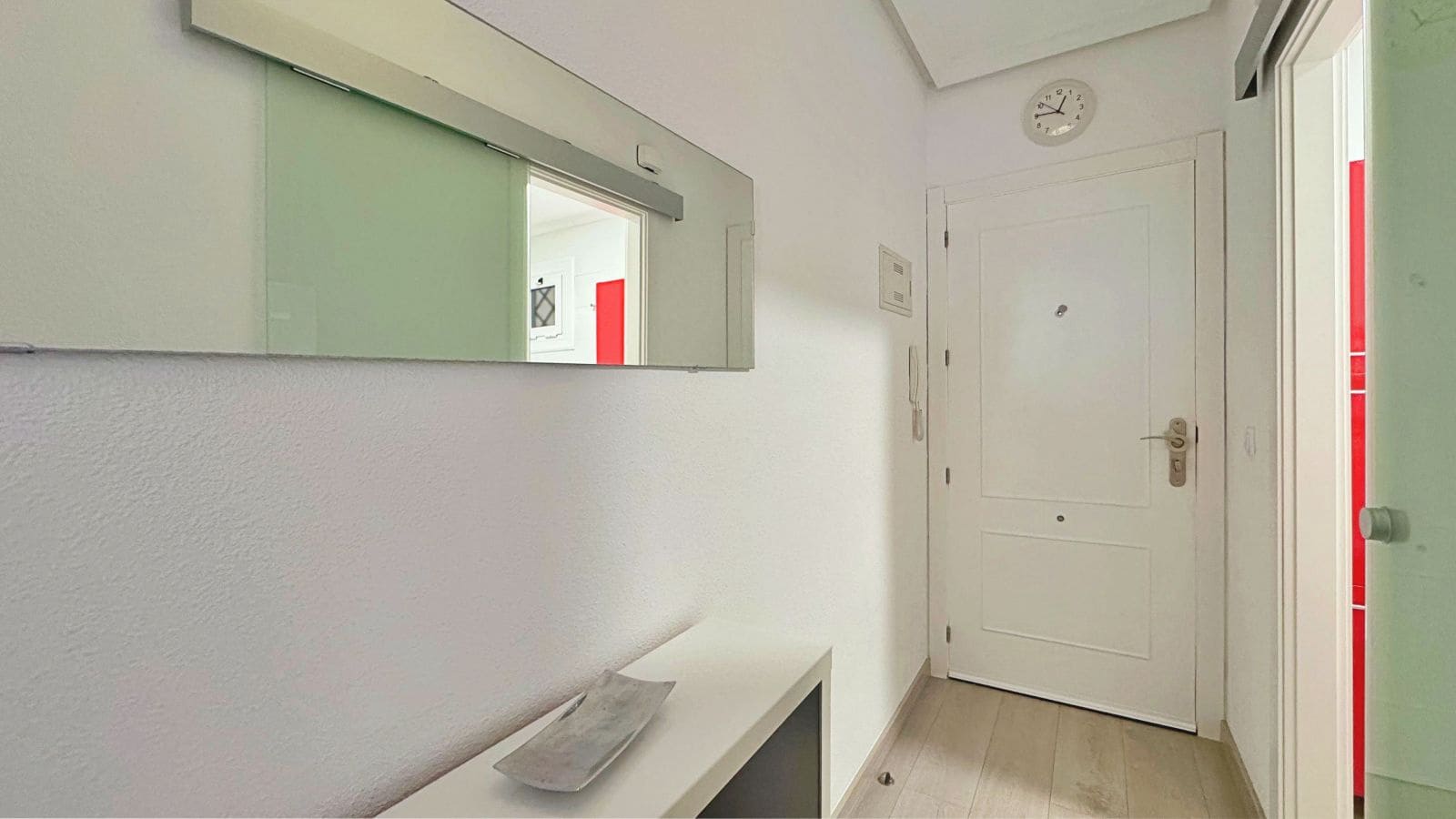 1 soveværelse Lejlighed til salg i La Mata - € 187.900 (Ref: 9989474)
