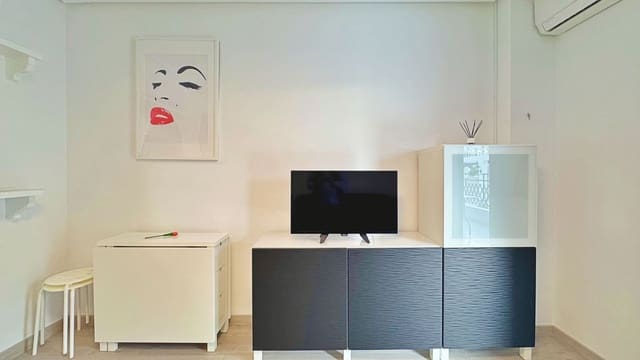 1 soveværelse Lejlighed til salg i Los Europeos, Torrevieja - € 187.900 (Ref: 9989474)