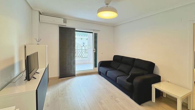 1 soveværelse Lejlighed til salg i Los Europeos, Torrevieja - € 187.900 (Ref: 9989474)