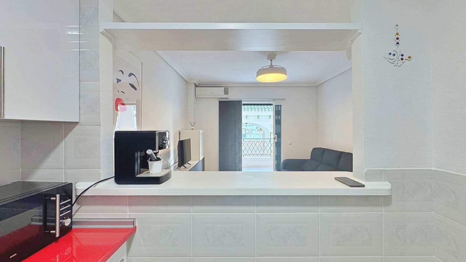 1 soveværelse Lejlighed til salg i La Mata - € 187.900 (Ref: 9989474)