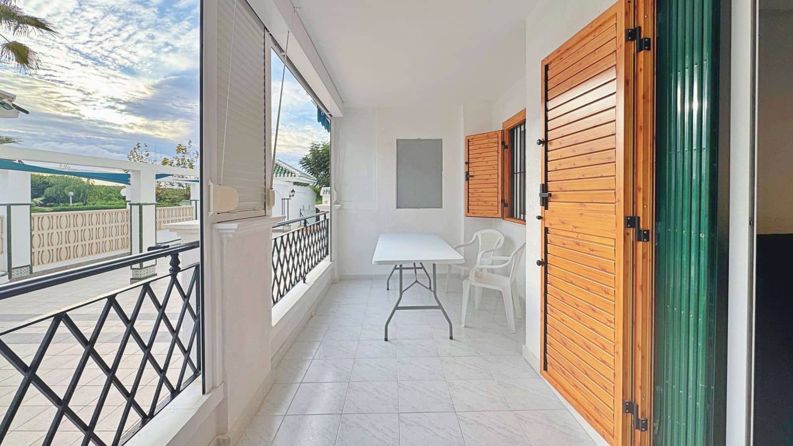 1 soveværelse Lejlighed til salg i La Mata - € 187.900 (Ref: 9989474)